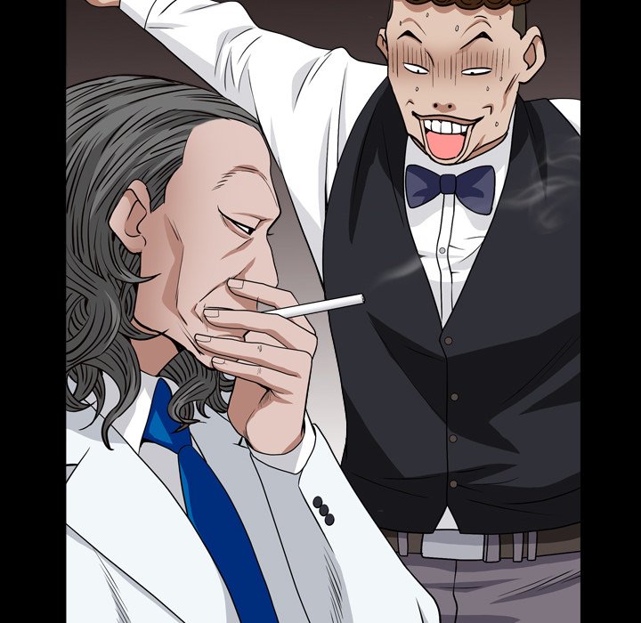 枷鎖2：赤腳 第18章 第14页