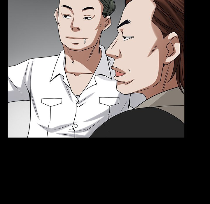 枷鎖2：赤腳 第19章 第154页