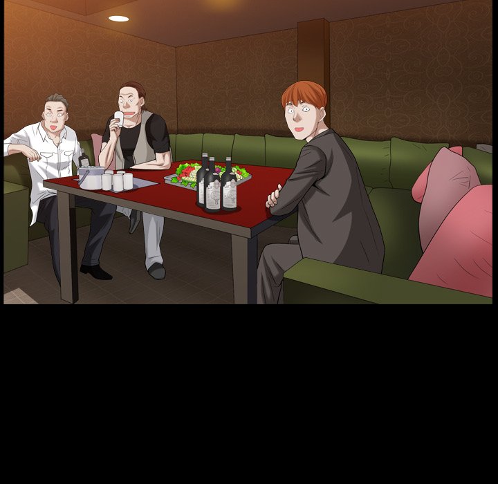 枷鎖2：赤腳 第19章 第101页