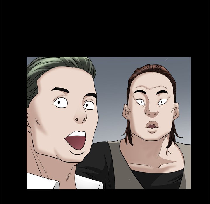 枷鎖2：赤腳 第19章 第105页