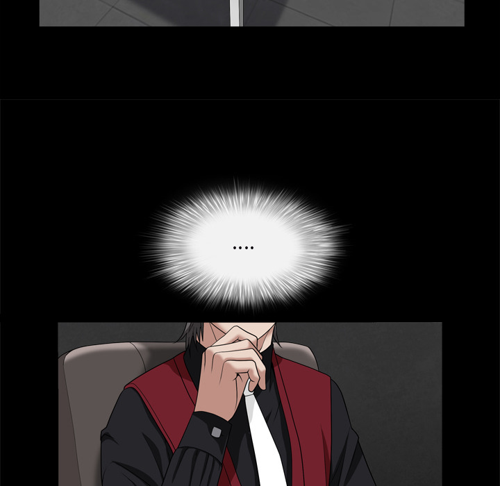 枷鎖2：赤腳 第1章 第8页