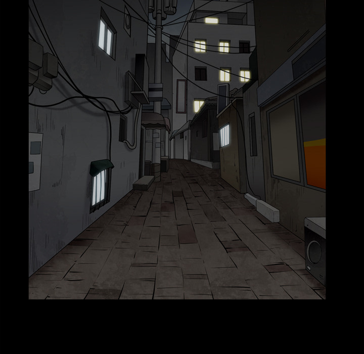 枷鎖2：赤腳 第1章 第156页