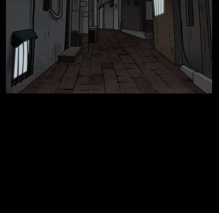 枷鎖2：赤腳 第1章 第184页
