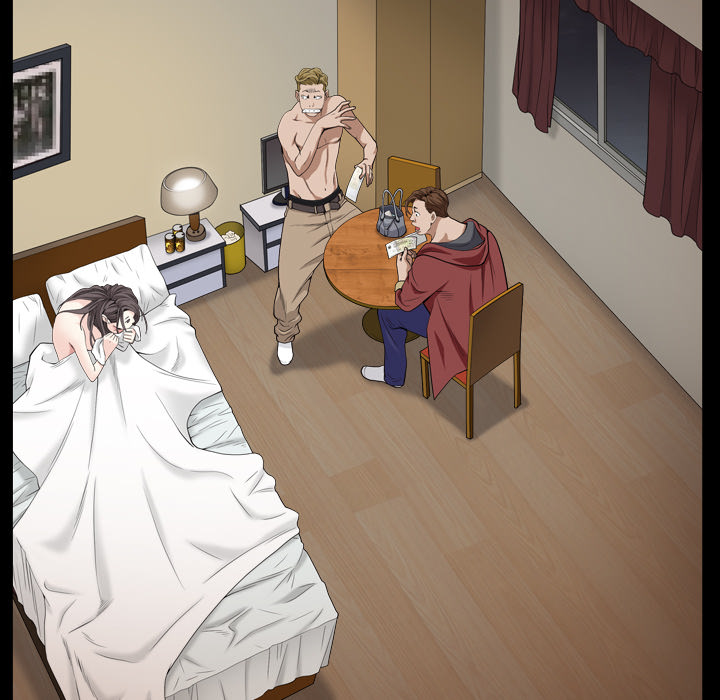 枷鎖2：赤腳 第1章 第221页