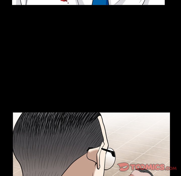 枷鎖2：赤腳 第12章 第84页