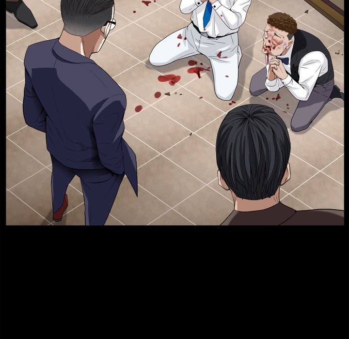 枷鎖2：赤腳 第12章 第67页