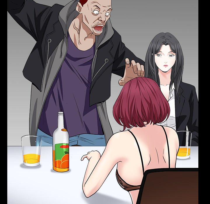 枷鎖2：赤腳 第15章 第102页