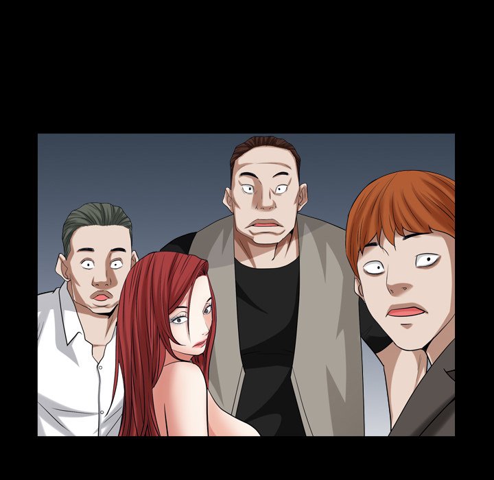 枷鎖2：赤腳 第20章 第137页