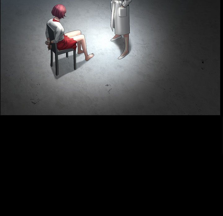 枷鎖2：赤腳 第25章 第133页