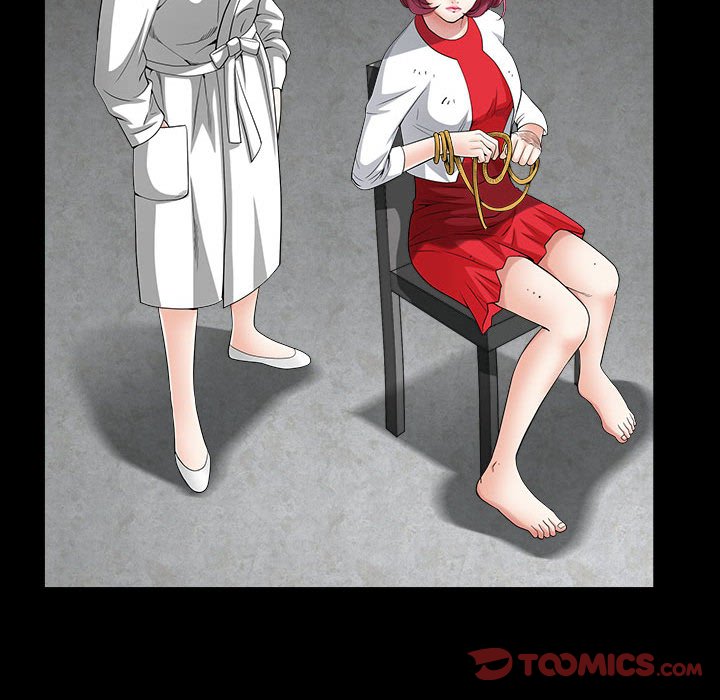 枷鎖2：赤腳 第26章 第87页