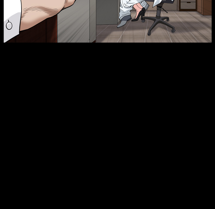枷鎖2：赤腳 第2章 第21页