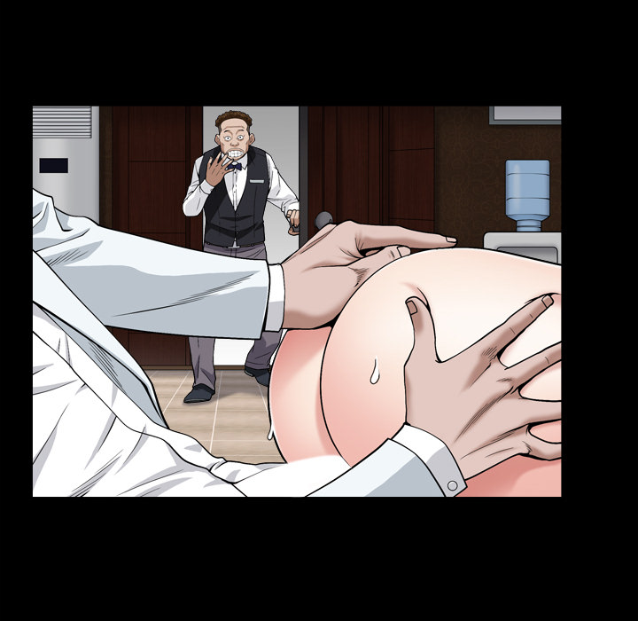 枷鎖2：赤腳 第2章 第28页