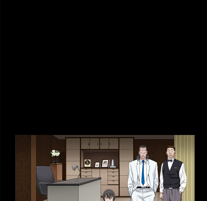 枷鎖2：赤腳 第2章 第182页