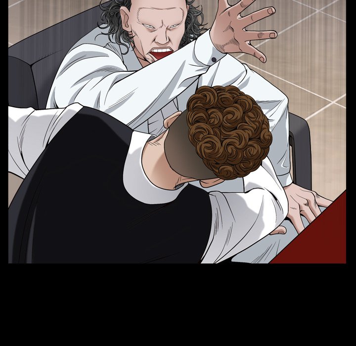 枷鎖2：赤腳 第2章 第58页