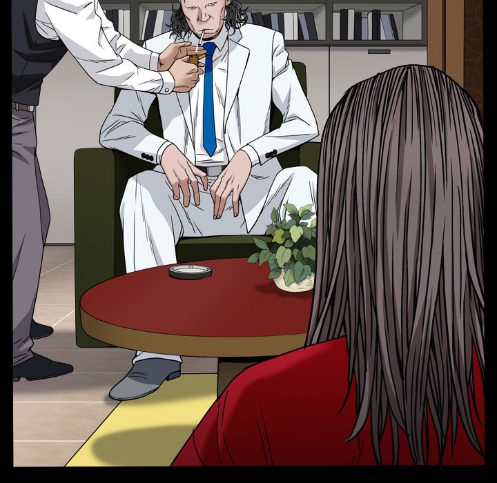 枷鎖2：赤腳 第2章 第86页