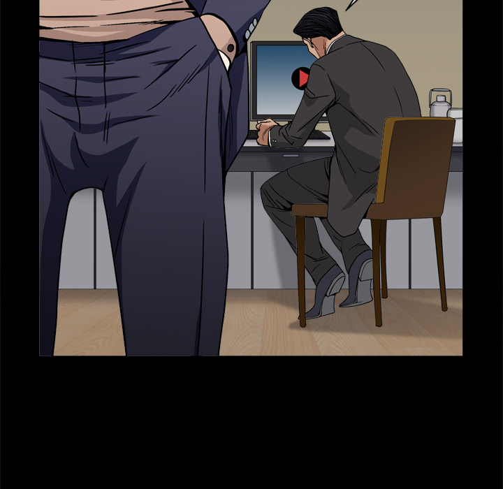 枷鎖2：赤腳 第2章 第118页