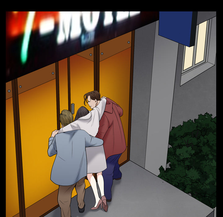 枷鎖2：赤腳 第2章 第127页