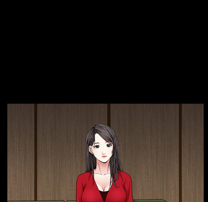 枷鎖2：赤腳 第2章 第108页