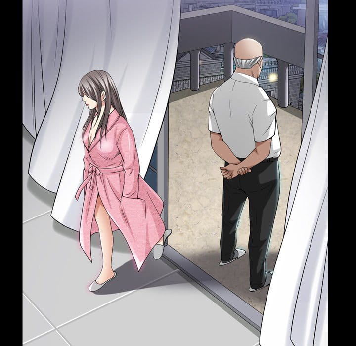 枷鎖2：赤腳 第39章 第56页