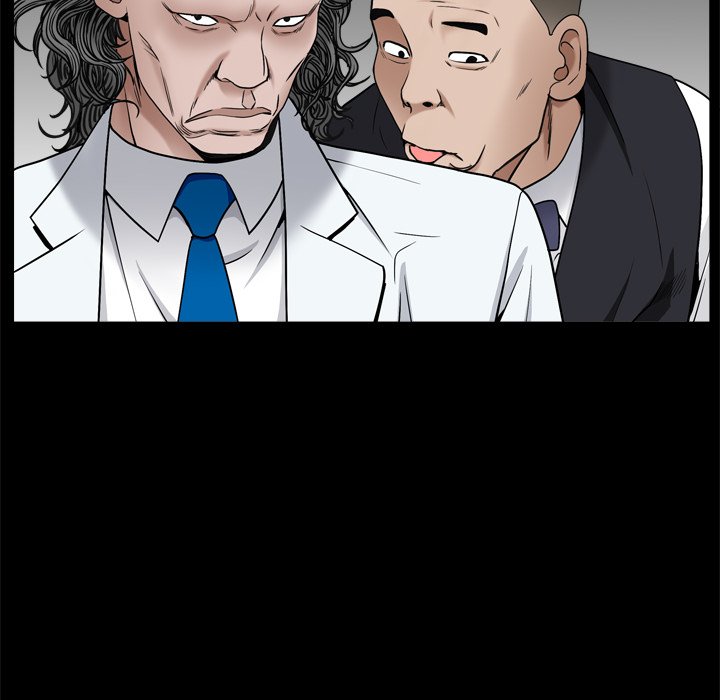 枷鎖2：赤腳 第3章 第17页