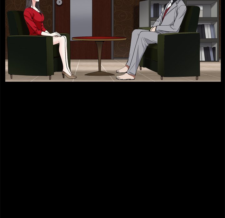 枷鎖2：赤腳 第3章 第24页