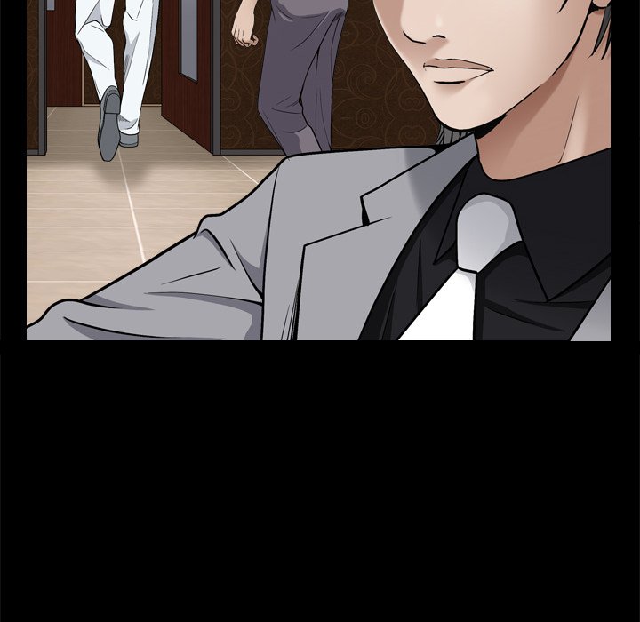 枷鎖2：赤腳 第3章 第22页