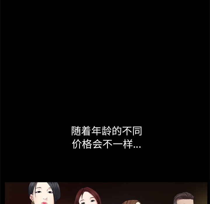 枷鎖2：赤腳 第3章 第33页