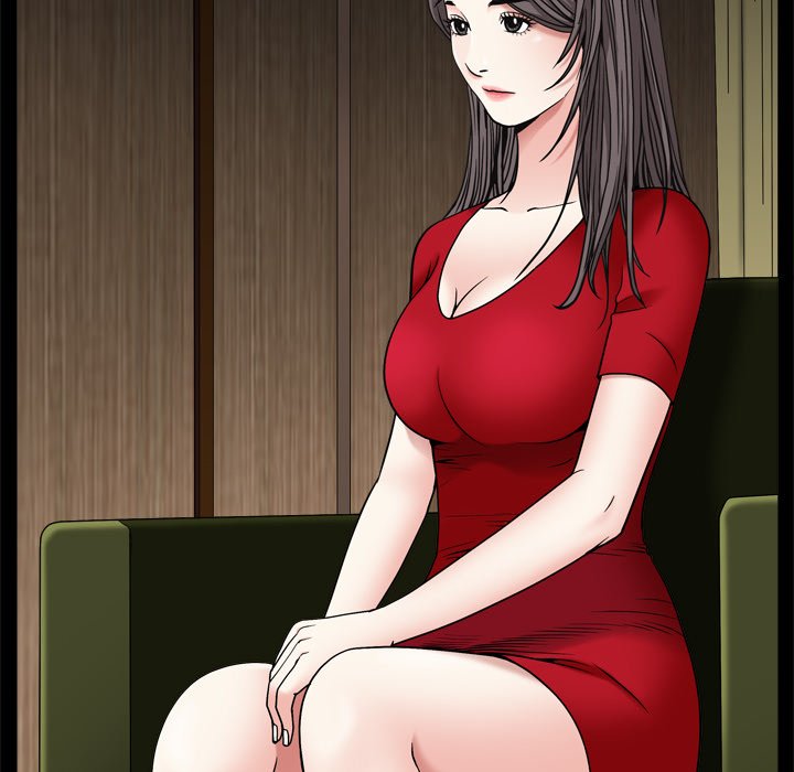 枷鎖2：赤腳 第3章 第116页
