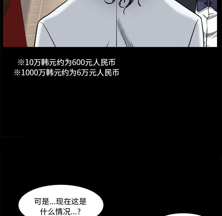 枷鎖2：赤腳 第3章 第122页