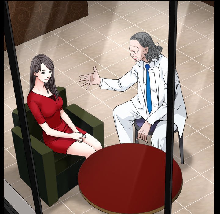 枷鎖2：赤腳 第3章 第132页