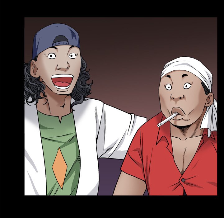 枷鎖2：赤腳 第3章 第42页
