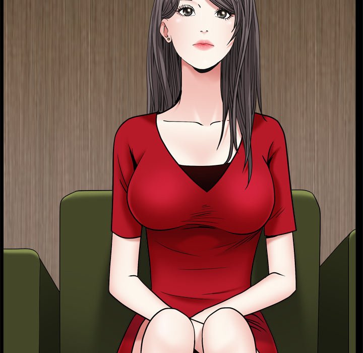 枷鎖2：赤腳 第3章 第65页