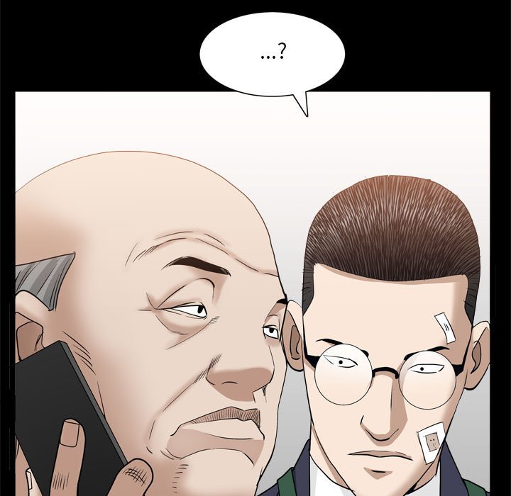 枷鎖2：赤腳 第35章 第21页