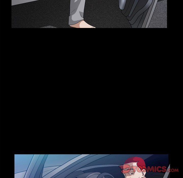 枷鎖2：赤腳 第42章 第99页