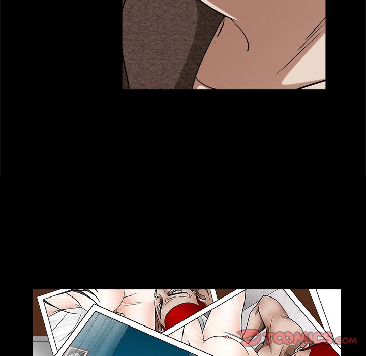 枷鎖2：赤腳 第45章 第69页
