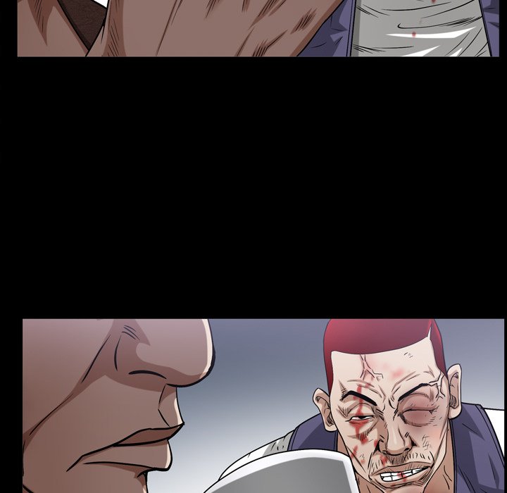 枷鎖2：赤腳 第46章 第30页