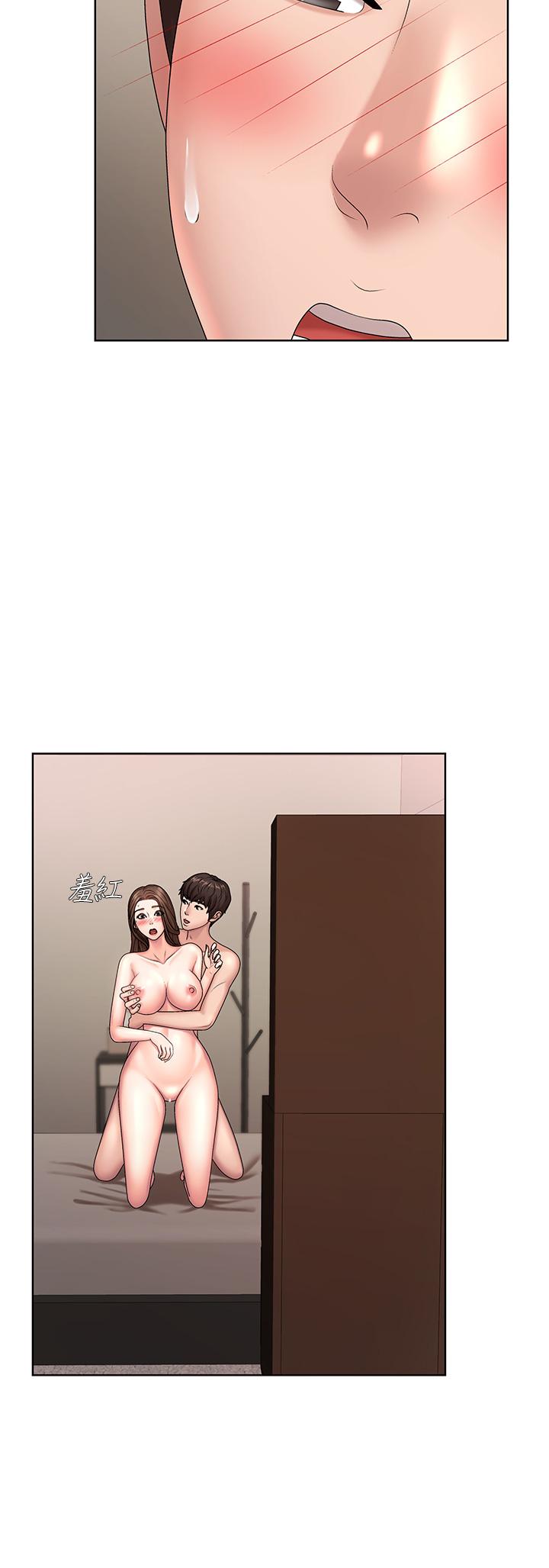 青春期小阿姨 第18話-小媽爽到噴水的騷樣 第20页