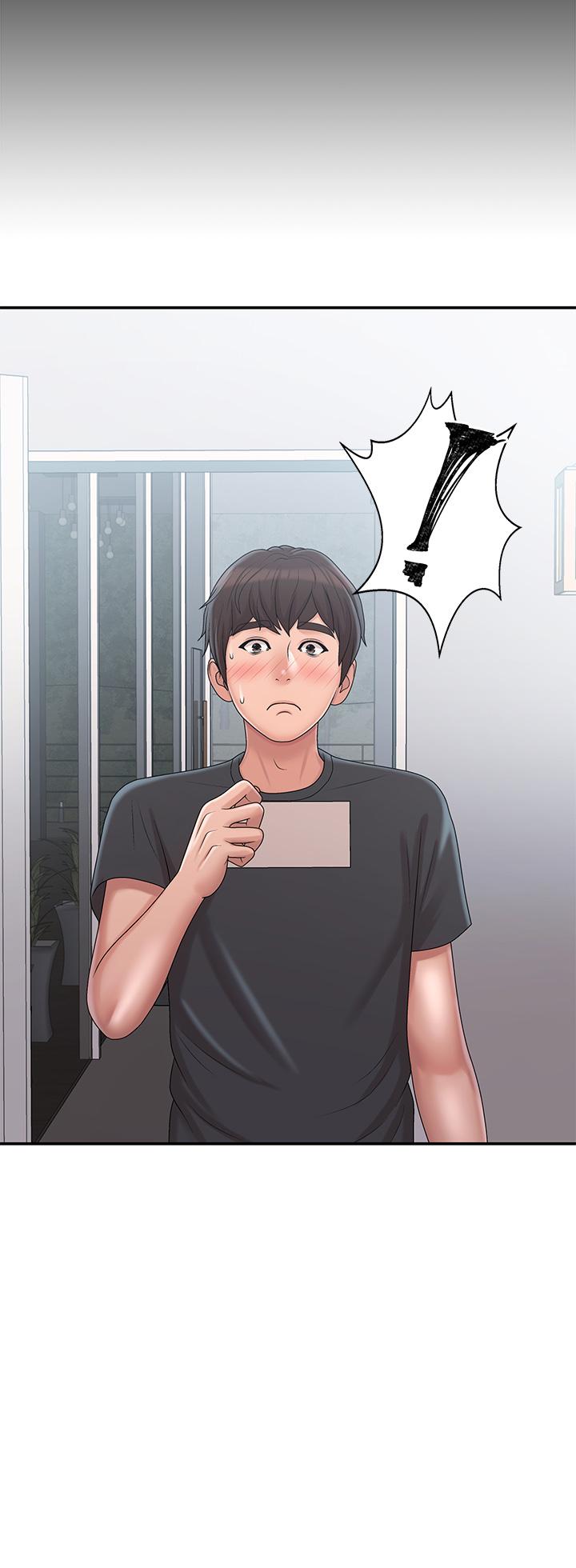 青春期小阿姨 第27話-被男人肆意愛撫身體 第41页