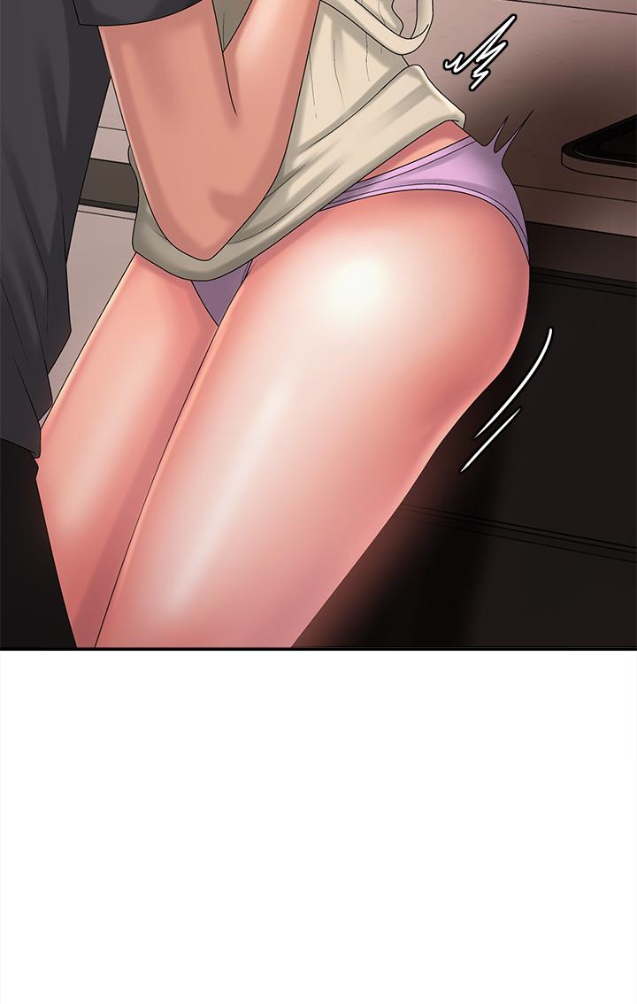 青春期小阿姨 第31話-香甜可口的姐妹全餐 第46页