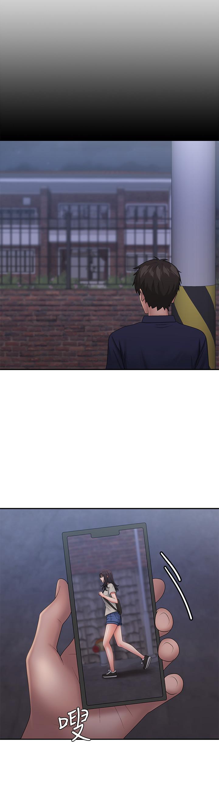 青春期小阿姨 第45話-讓小頭爆炸的約會 第3页