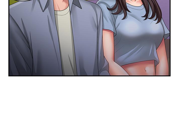 青春期小阿姨 第45話-讓小頭爆炸的約會 第23页