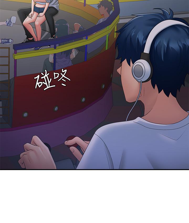 青春期小阿姨 第45話-讓小頭爆炸的約會 第25页