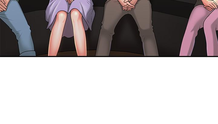 青春期小阿姨 第40話-卉瑩的溼身約會 第25页
