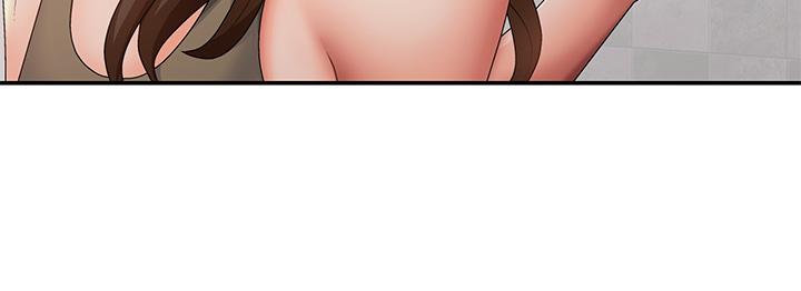 青春期小阿姨 第56話-拿內褲發洩的家倫 第7页