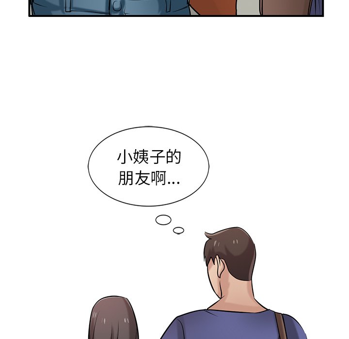 寄生姊夫家 第23章 第78页