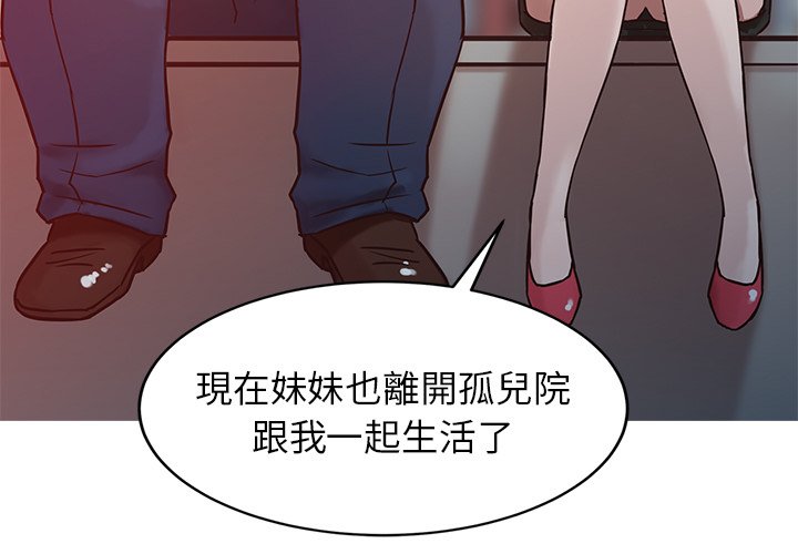寄生姊夫家 第3章 第3页