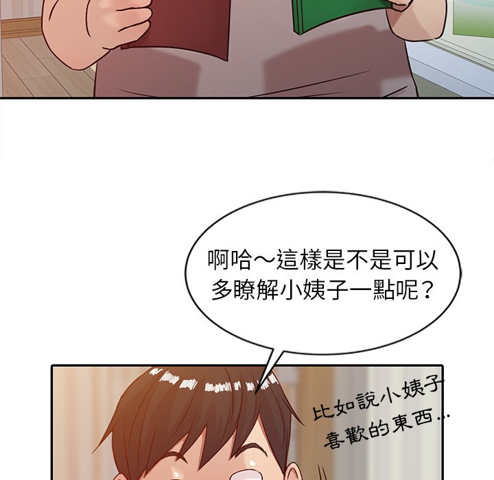寄生姊夫家 第5章 第87页