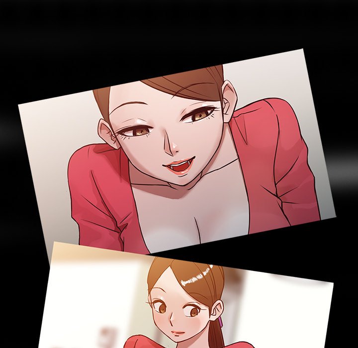 寄生姊夫家 第6章 第17页
