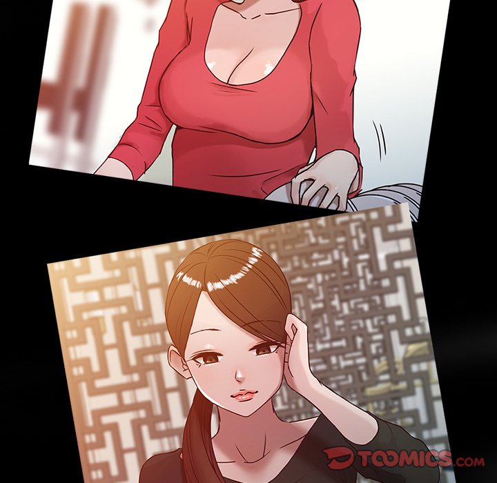 寄生姊夫家 第6章 第18页
