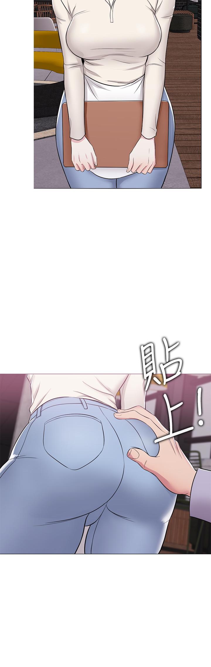 濕身游泳課 第9話-以寂寞為藉口交出身體 第32页